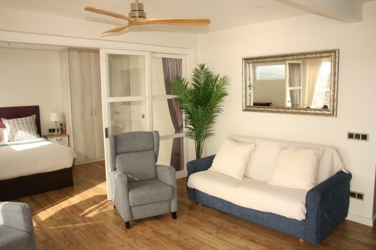 Seafront Apartment In Palamós Zewnętrze zdjęcie