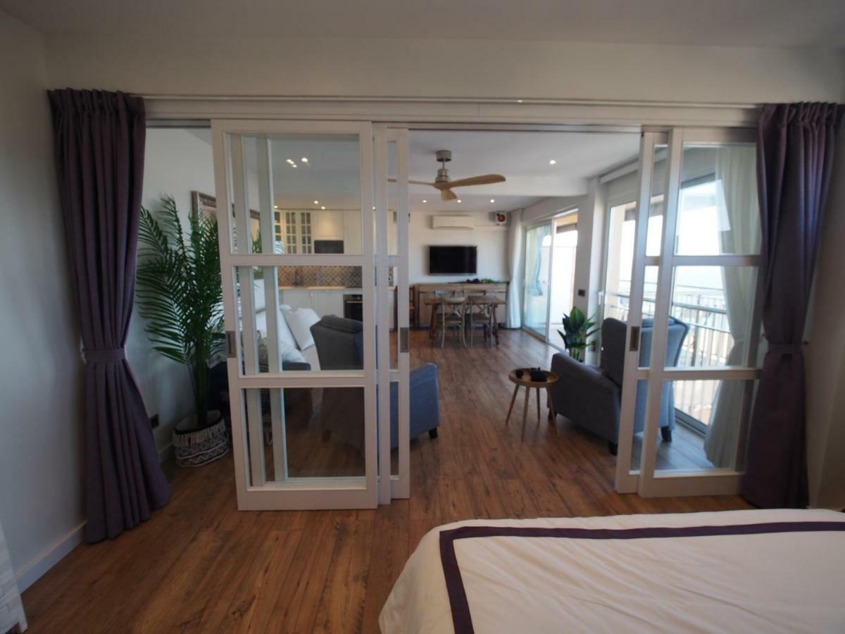 Seafront Apartment In Palamós Zewnętrze zdjęcie