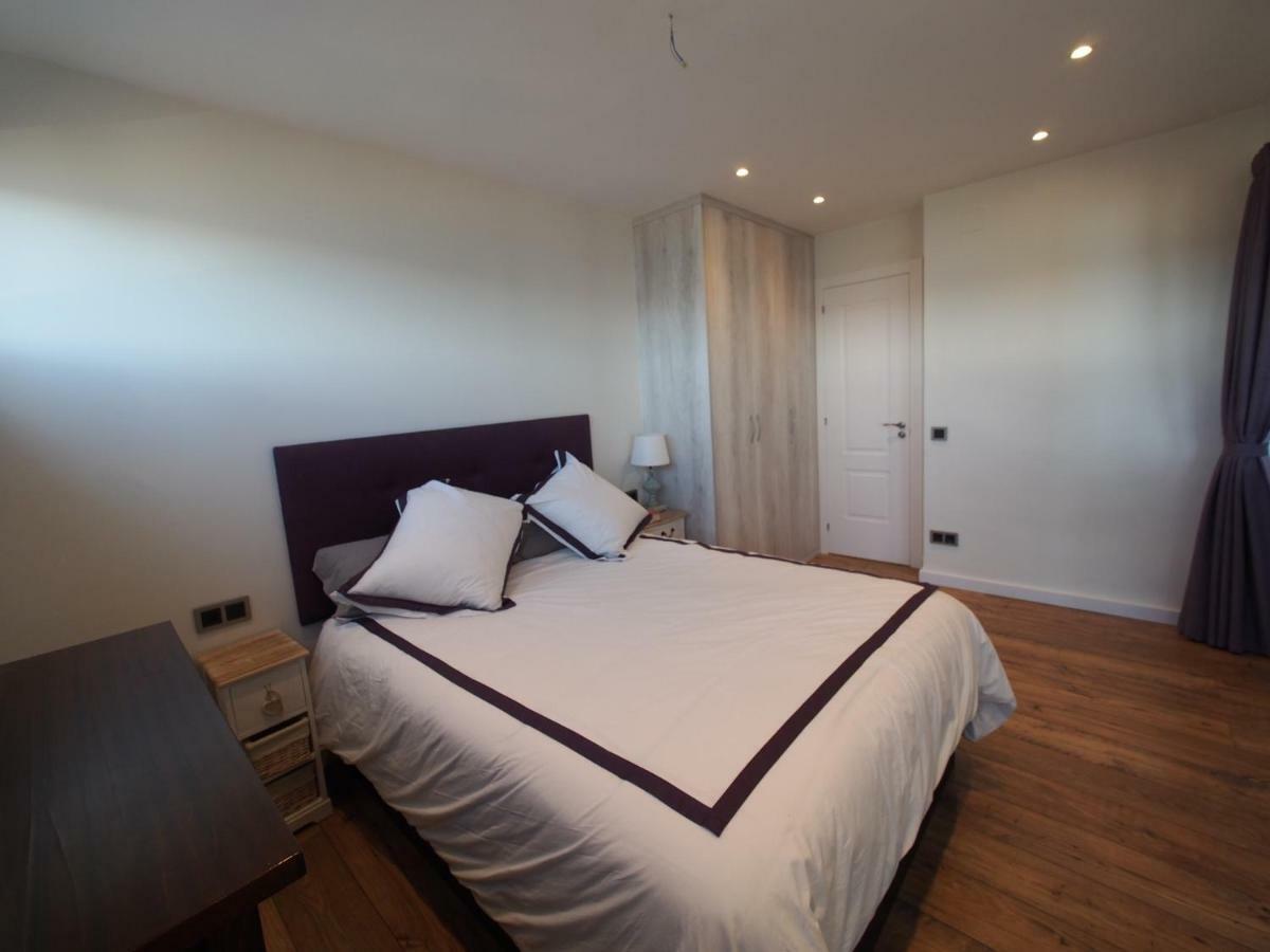 Seafront Apartment In Palamós Zewnętrze zdjęcie