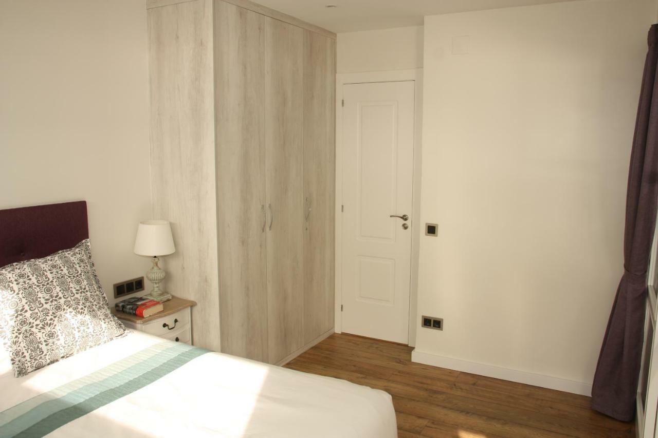 Seafront Apartment In Palamós Zewnętrze zdjęcie