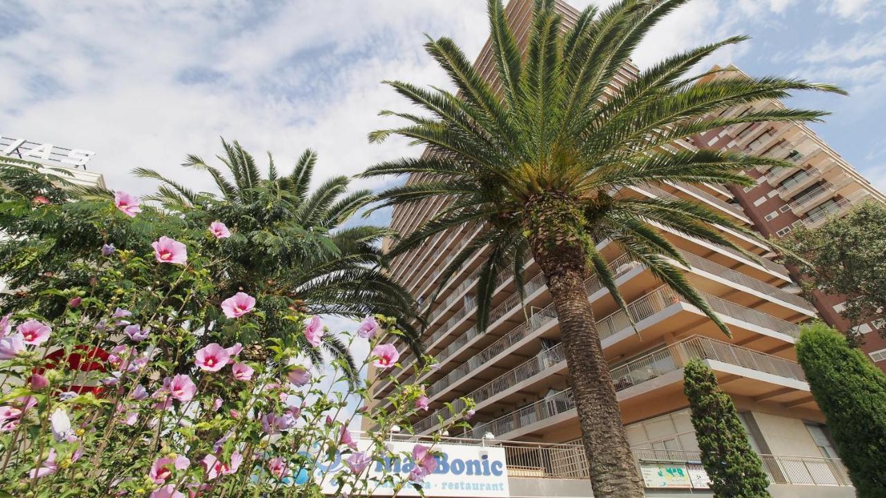 Seafront Apartment In Palamós Zewnętrze zdjęcie